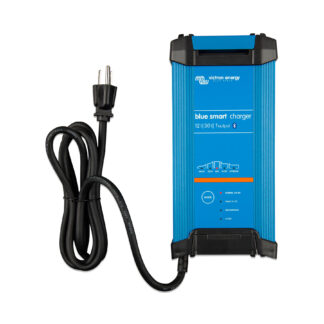 Blue Smart IP22 Charger (top)